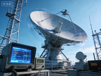 量子计算商用元年 2026 全球首条量子算力专线开通