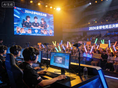 综艺创新进入深水区 2026 年沉浸式互动成行业新标杆