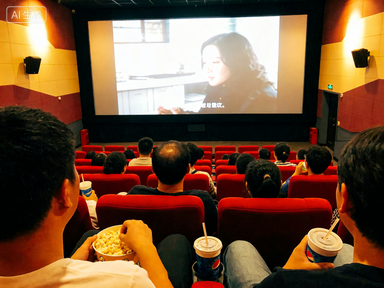 影视行业拥抱 AIGC 2026 年 AI 辅助创作成主流生产方式