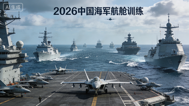 人工智能军事化应用引发全球担忧 2026 年军事智能竞争进入关键阶段