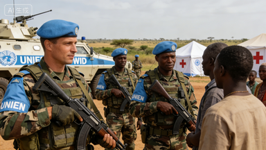 2026 年东北亚军事博弈加剧 多国军事动作牵动地区安全格局