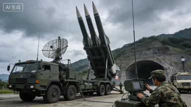 2026 年 3 月全球军事热点聚焦 中东冲突升级与亚太安全格局新变化