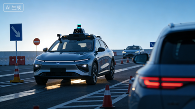 2026 新能源汽车技术全面升级 半固态电池与 L3 智驾开启行业新时代