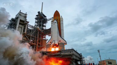 中国商业航天 2026 年加速腾飞 低轨组网与可回收技术引领全球