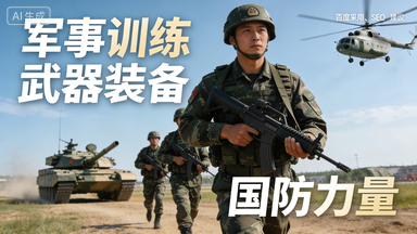 2026 年国防预算 1.94 万亿元增长 6.9% 装备现代化与实战能力全面提升