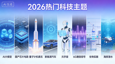 2026 年新能源汽车技术迎来质变 固态电池与智能驾驶重构行业格局