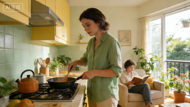 2026 年春季生活消费趋势报告 日常消费新选择与实用指南