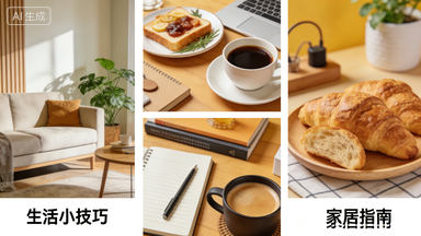 理性消费指南 2026 日常购物避坑与省钱技巧