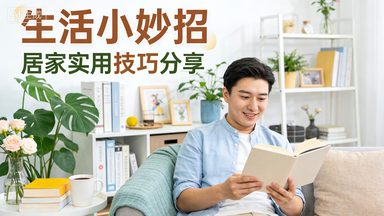 2026 春季流行生活方式 轻松舒适的日常状态指南