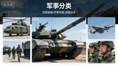 2026 年全球军事格局深度分析 大国博弈与地区安全新态势