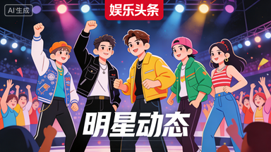 岳云鹏公开批评娱乐圈乱象 理性追星成为行业共识