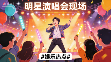 2026 年热门音乐综艺盘点 优质舞台为何能刷屏全网