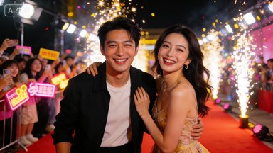 2026 年娱乐圈正能量事件盘点 艺人如何引领良好风尚