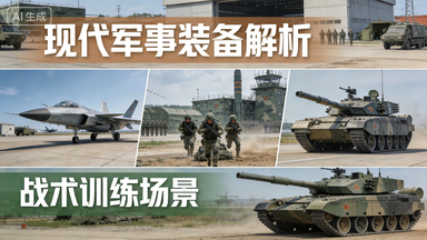 人工智能军事化应用引发争议 算法主导战争或带来失控风险