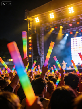 AI 数字艺人签约引发行业热议 版权伦理与产业变革的深度博弈