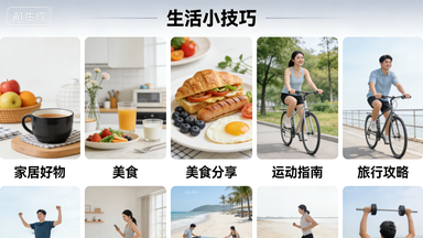  2026 春季家居清洁收纳技巧 全屋整理焕新打造舒适生活空间