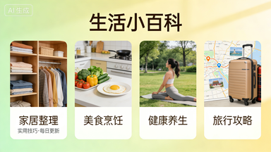 2026 老年群体生活便利指南 智能设备使用民生福利申领教程