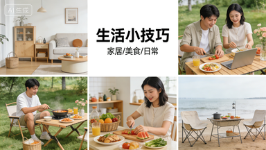 2026 低碳环保生活方式指南 绿色消费节能减排践行可持续生活