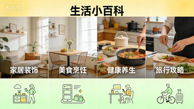 2026春季家居清洁收纳技巧 全屋整理焕新打造舒适生活空间