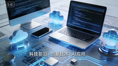 2026 年 AI 算力革命全面爆发国产芯片自主可控迎来关键突破