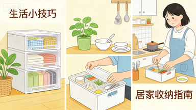 2026 春季穿搭潮流指南 简约舒适风格搭配技巧与时尚单品推荐