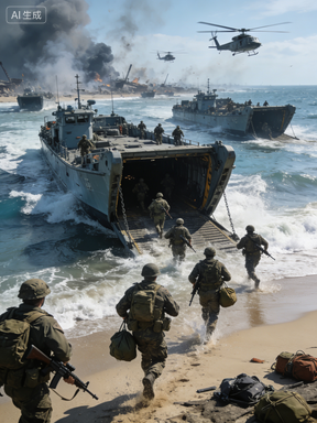 2026 全球高超音速武器竞赛加速 军事战略平衡面临重构