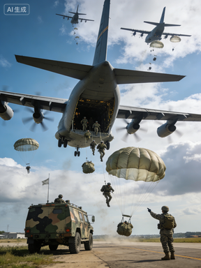 2026年美国核武库现代化升级 全球核安全面临新挑战