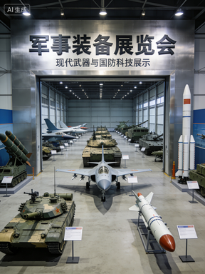 2026年无人作战力量攻防博弈 重构现代战争形态