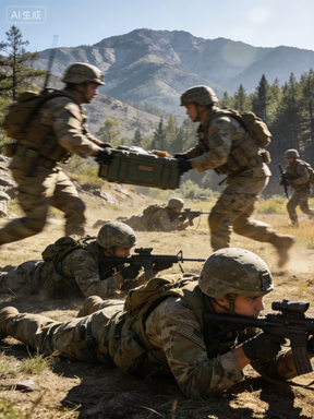 2026年澳大利亚国防改革 全力推进军事扩张与装备升级