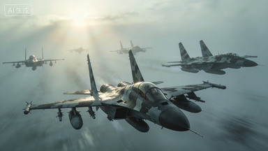 北极军事争夺升温 北约 2026 寒冷反应军演凸显战略博弈