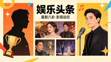 撒贝宁迎来五十岁生日 央视名嘴半生坚守尽显主持魅力 202