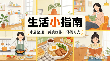 2026 年职场人健康生活指南 缓解亚健康提升工作生活平衡