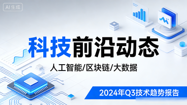 绿色算力与低碳数据中心成趋势 科技产业迈向高质量可持续发展