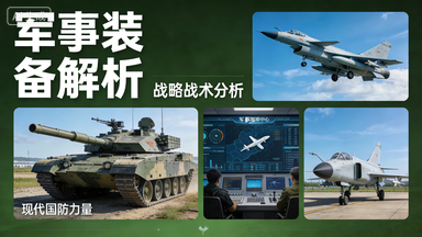  2026 年中国国防预算公开透明 强军建设聚焦捍卫国家主权安全