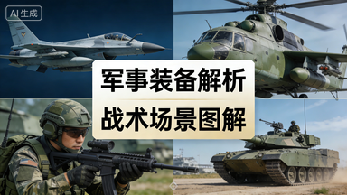 伊朗战略转向主动反击 中东非对称作战体系展现强大实战效能