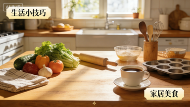 2026 春季居家微改造攻略 低成本打造舒适治愈生活空间