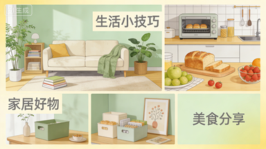 2026 春季健康生活指南 养生技巧与日常保健全攻略