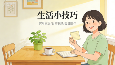 2026年低成本租房改造攻略 租房党必看，几百元打造治愈系小窝